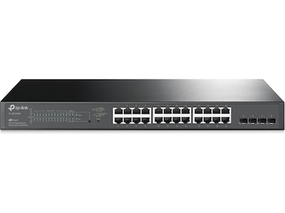 TP-Link TL-SG2428P PoE+ Switch 28P