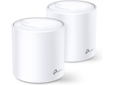 TP-Link Deco X60 2-pack WiFi 6 Mesh