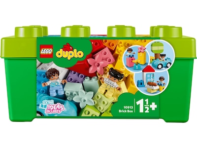 LEGO Klosseboks 10913