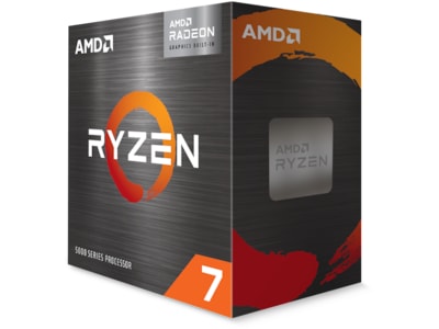 AMD Ryzen 7 5700G CPU