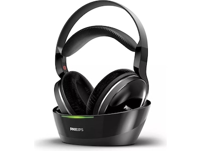 Philips SHD8850 TV-hodetelefoner Over-ear