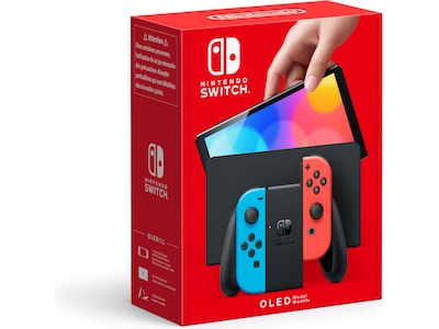 Nintendo Switch OLED 2021...