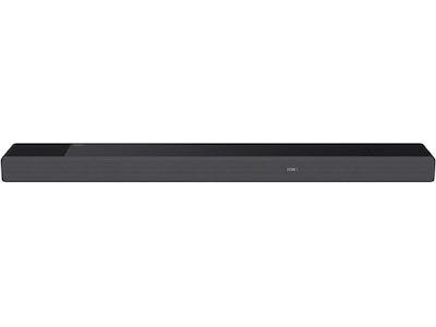 Sony HT-A7000 Dolby Atmos® Lydplanke (sort)