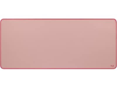Logitech Studio Series Skrivebordsmatte (darker rose)
