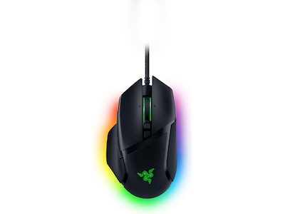 Razer Basilisk V3 Gamingmus (sort)