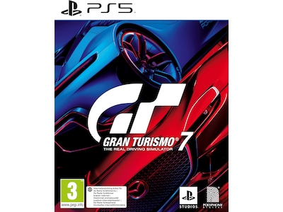 Gran Turismo 7