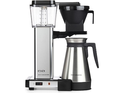 Moccamaster KBG Thermo 741
