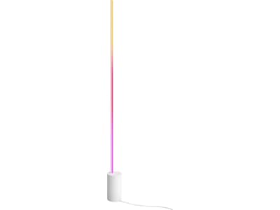 Philips Hue Gradient Signe gulvlampe (hvit)
