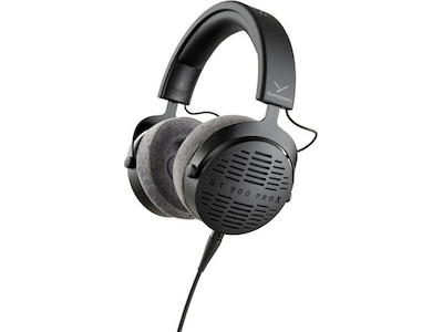 Beyerdynamic DT 900 PRO X Studio hodetelefoner med ledning, Over-Ear  (sort)