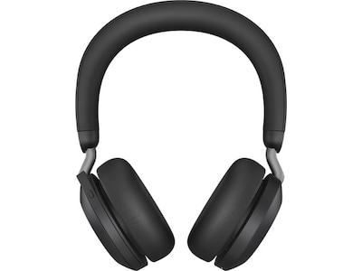 Jabra Evolve2 75 Link380a MS Stereo Black