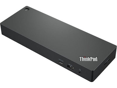 Lenovo ThinkPad Thunderbolt 4 Docking