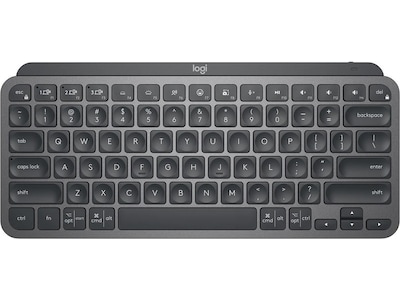 Logitech MX Keys Mini for...