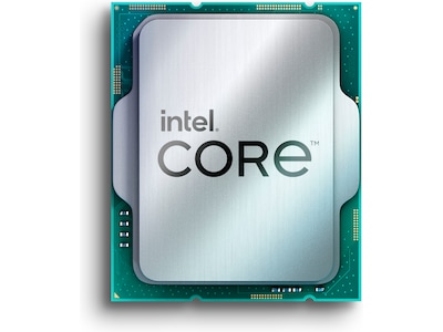 Intel Core i5-12400F CPU Tray