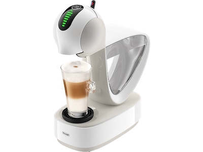 NESCAFÉ® Dolce Gusto® Infinissima Touch Kaffemaskin (hvit)