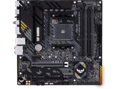 ASUS TUF GAMING B550M-PLUS WIFI II Hovedkort