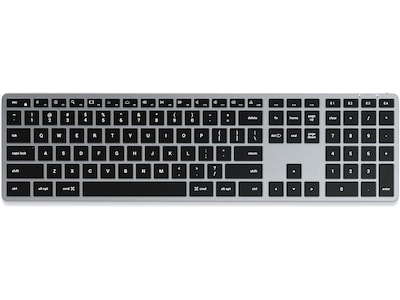 Satechi Slim X3 Trådløst tastatur