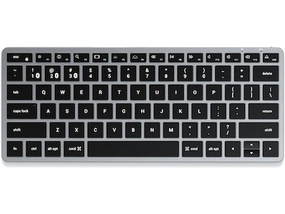 Satechi Slim X1 Trådløst tastatur