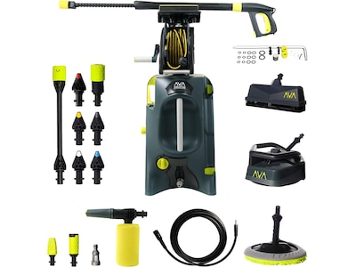 AVA Evolution P90 Large + Giga Bundle