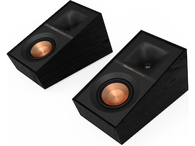 Klipsch R-40SA Reference Høydehøyttaler, Atmos/surround