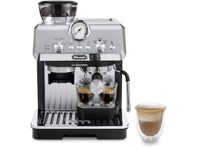 DeLonghi La Specialista Arte EC9155.MB espressomaskin