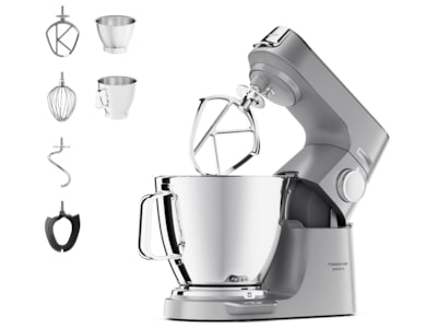 Kenwood Titanium Chef Baker XL Kjøkkemaskin