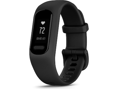 Garmin Vivosmart 5 (sort)