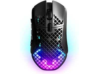 Steelseries Aerox 9 Wireless...
