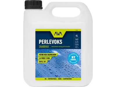 AVA Perlevoks 4L