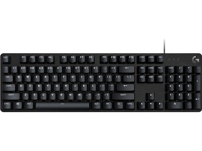 Logitech G413 SE Gamingtastatur (sort)
