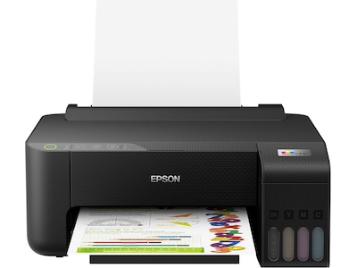 Epson Ecotank ET-1810 Blekkskriver