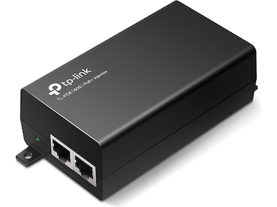 TP-Link TL-POE160S PoE+ Injector