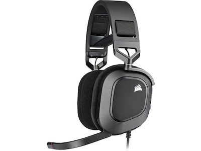 Corsair HS80 RGB Gaming Headset (carbon)