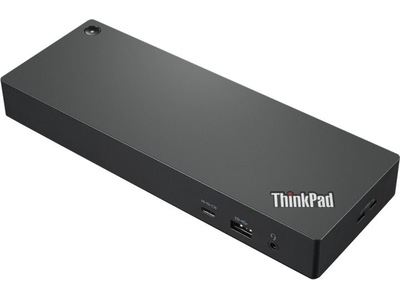 Lenovo ThinkPad Thunderbolt 4 Docking