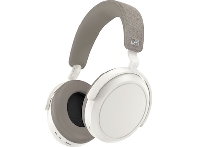 Sennheiser Momentum 4 AEBT trådløse hodetelefoner, Over-Ear (hvit)