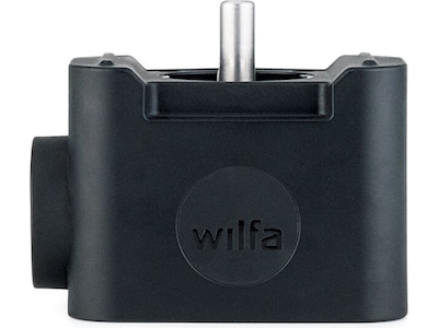 Wilfa Probaker tool adapter
