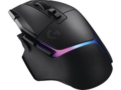 Logitech G502 X Plus...