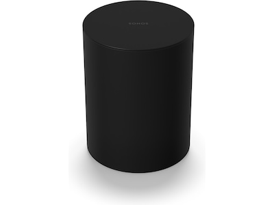 Sonos Sub Mini Trådløs subwoofer (sort)