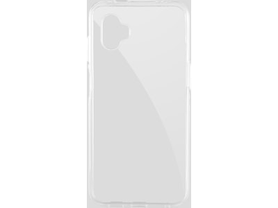 Galaxy Xcover 6 Pro Silikondeksel (gjennomsiktig)