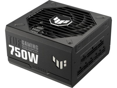ASUS TUF Gaming 750W Gold PSU