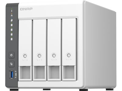 QNAP ARM quad-core TS-433-4G