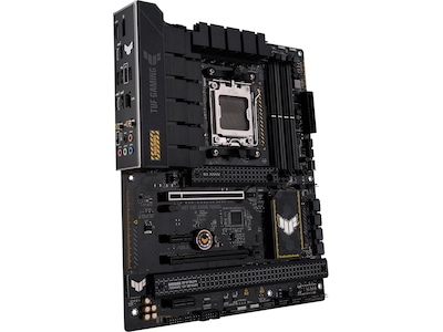 ASUS TUF Gaming B650-PLUS...