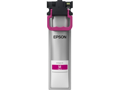 Epson blekk T11D3  XL Magenta