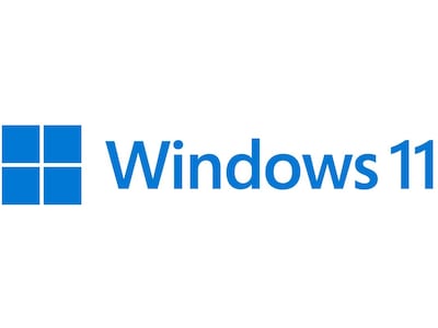 Microsoft Windows 11 Home 64-bit OEM, Engelsk