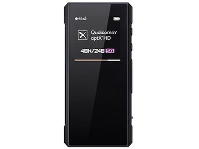 FiiO BTR7 Portabel Hodetelefonforsterker