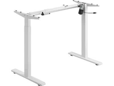 iiglo Elektrisk understell (hvit)
