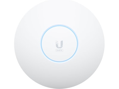 Ubiquiti UniFi U6 Enterprise Access Point