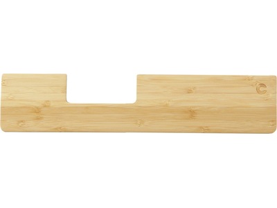 Contour Roller/SliderMouse Pro Slim Håndleddsstøtte (bamboo)