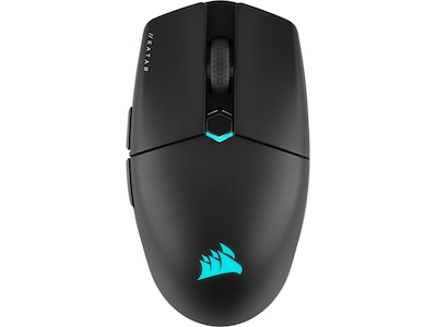 Corsair Katar Elite Wireless Gamingmus (sort)