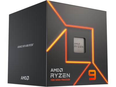 AMD Ryzen 9 7900 CPU