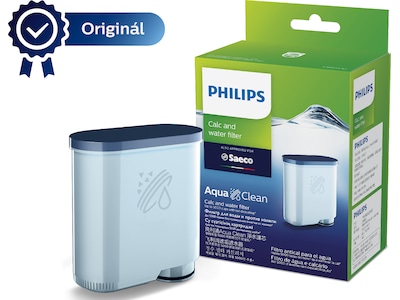 Philips AquaClean CA6903/22 Kalk- og vannfilter